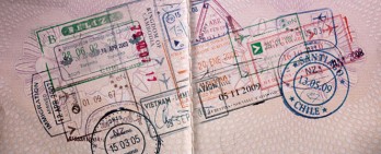 Quick update about visas to enter Vietnam, Cambodia, Laos, Myanmar